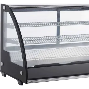 Chladící vitrína CS 201L