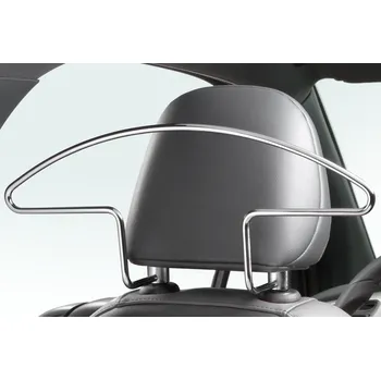 Ramínko ORIGINÁLNÍ DÍL CITROËN - PEUGEOT Ramínko na opěrku hlavy, originál Citroen - Peugeot (1607938180)