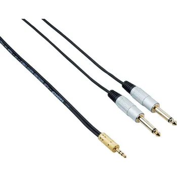 Bespeco RCX300 3 m Audio kabel