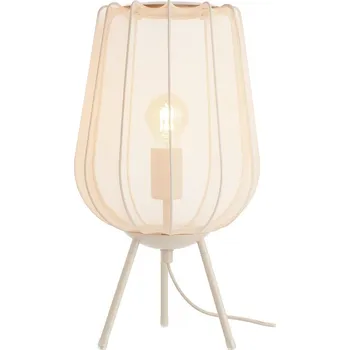 Stojací lampa Butlers AMAL Stolní lampa 45 cm - béžová