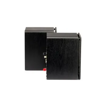 ELAC Debut Connex DCB 41 aktivní stereofonní repro systém, černý