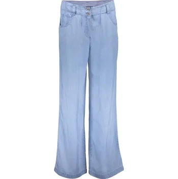 Dámské džíny Geisha Džíny Světle Modré L(40)