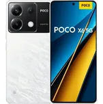 Mobilní telefon POCO X6 5G White 8 GB RAM 256 GB ROM