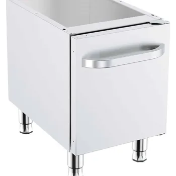 Kuchyňská linka Podestavba CS600 s dvířky