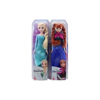 Panenka Frozen Anna nebo Elsa HMJ41