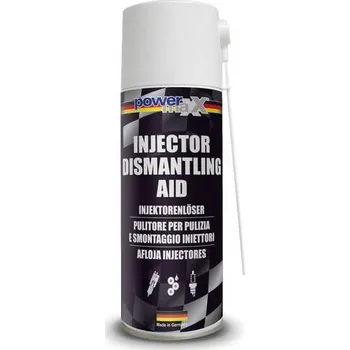 Nářadí pro automobil Sprej k uvolnění vstřiků a svíček Bluechem Profi (Injector Dismantling Aid)