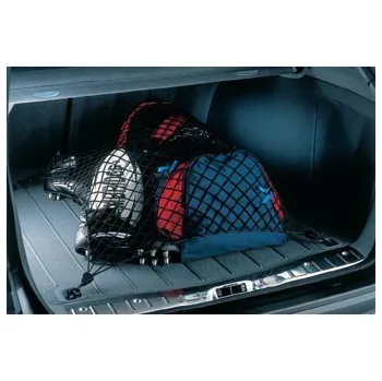 Vana do kufru ORIGINÁLNÍ DÍL CITROËN - PEUGEOT Síťka do kufru pro Peugeot 307, 5008 a 607, originál Peugeot (7568HK)