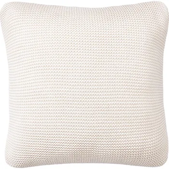 Polštář Butlers AVA Polštář 50 x 50 cm - bílá