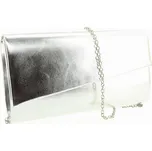 TAMARIS Dámské stříbrné psaníčko 32812-830-SILVER Velikost