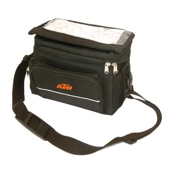 brašna na kolo Přední brašna KTM Europa Map