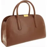 TOMMY HILFIGER Dámská hnědá kabelka AW0AW18205-GVI-613 Velikost