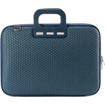 brašna na notebook Bombata Trama 13-14'' tmavě modrá