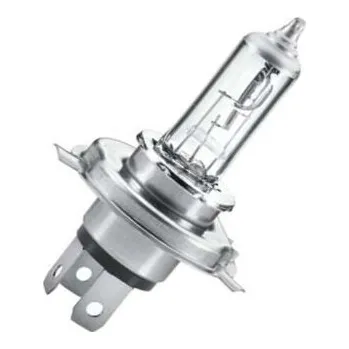 Povinná bezpečnostní výbava H4+60% světla HELLA žárovka do hlavních světlometů 60/55W 12V (8GJ223498221) 2X