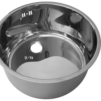 Nerezový dřez Dřez CS 300