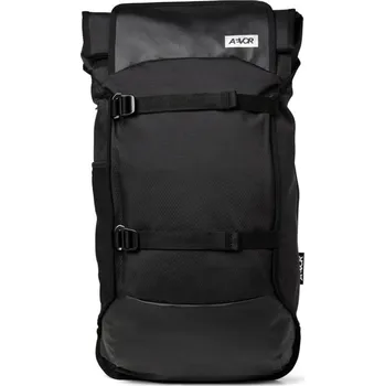 Městský batoh Aevor Batoh Aevor, Trip Pack proof black 2025/26 Objem: 26L