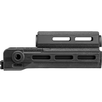 FAB DEFENSE VANGUARD VZ Polymerové předpažbí pro Sa vz.58 M-LOK - různé barvy Barevná varianta: Černá