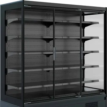 Přístěnná chladící vitrína CS MIKE 1.3