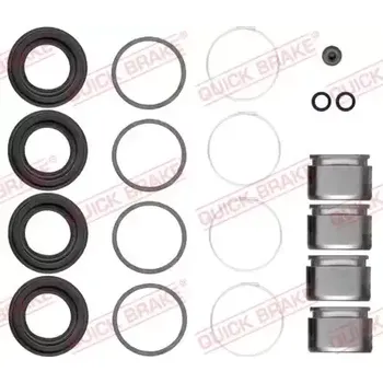 Brzdový třmen Quick Brake Sada na opravu brzdového třmenu QB 114-5558