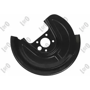 Brzdový kotouč LORO Ochranný plech proti nečistotám brzdového kotouče LOR 131-07-720