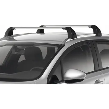 Příčník na automobil ORIGINÁLNÍ DÍL CITROËN - PEUGEOT Střešní nosič pro Peugeot 508 (9616W9)