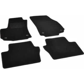 autokoberec RIGUM Textilní autokoberce Standard pasující na Opel Zafira B 2005-2014 5m