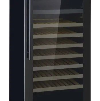 Vinotéka Chladnička na víno CS 379L DUAL ZONE