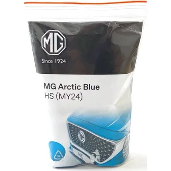 Autolak MG Sada lakovacích tužek, barva Brighton Blue