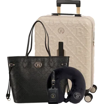 Zvýhodněný set BERTOO Livorno I. - champagne