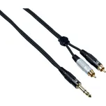 Bespeco EAYSRM300 3 m Audio kabel