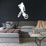 Sablio BMX freestyle 3 - 75x120 cm