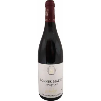 BONNES MARES GRAND CRU, 2017, Grand Cru, 0.75 l