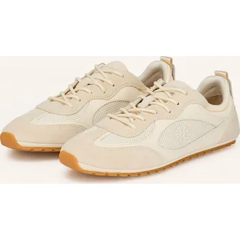 Dámské tenisky Tory Burch Teniska Field, krémová