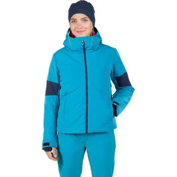 Dámská lyžařská bunda ROSSIGNOL W WISPILE PUFFY - M