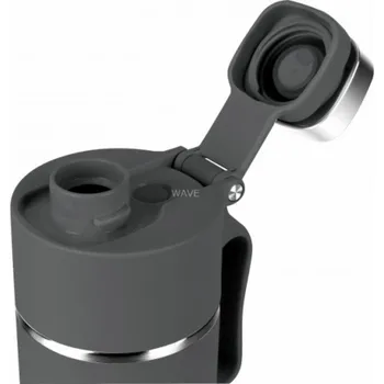 Masážní přístroj Ninja Ninja Trinkflasche 530ml -šedá