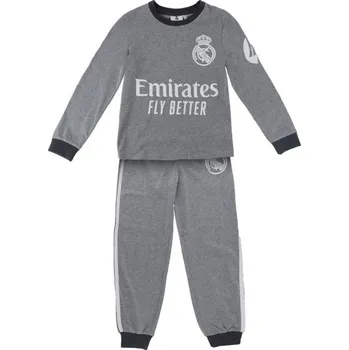 Chlapecké pyžamo Chlapecké pyžamo Real Madrid 2900003008 164