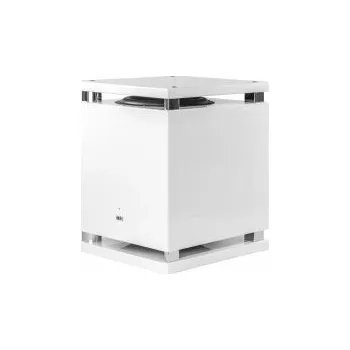 ELAC Varro SUB2070.2 Aktivní suwboofer , bílý lesk