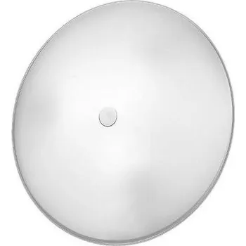 Kolarz 0314.U13.5.W - Stropní svítidlo BIANCA 3xE27/60W/230V