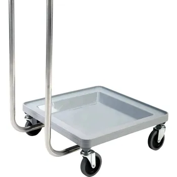 Myčka nádobí Vozík CS na koše do myčky