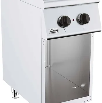 Vařič Vařič CS700 elektrický 2 plotýnky