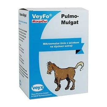 VEYX Pulmo Mulgat 500ml