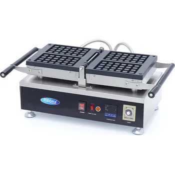 Vaflovač Digitální výrobník vaflí Klasic – 2 Ks