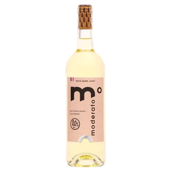 Original blanc sans alcool, 0.75 l