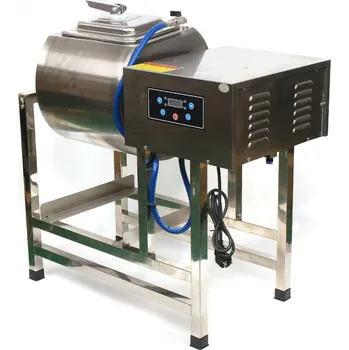 Elektrická míchačka / marinovačka 38L digitální