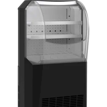 Impulzní chladnička CS 7464A 210L