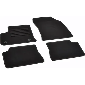 autokoberec RIGUM Textilní autokoberce Standard pasující na OPEL Corsa-e F 2020-