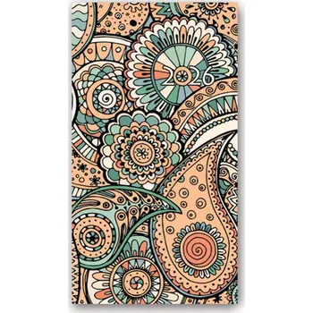 Kalendář Kalendarz kieszonkowy A6 2026 Soft orient