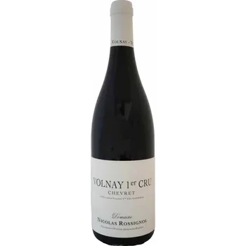 Víno VOLNAY 1 er CRU CHEVRET, 2013, Premier Cru, 0.75 l