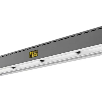 Teplený most CS 7020 1600