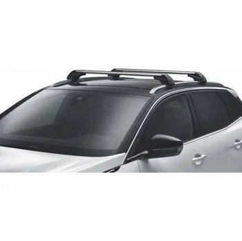 Příčník na automobil ORIGINÁLNÍ DÍL CITROËN - PEUGEOT Střešní nosič, příčníky pro Peugeot 3008 (P84) a 5008 (P87) s podélníky (1613189680) S1