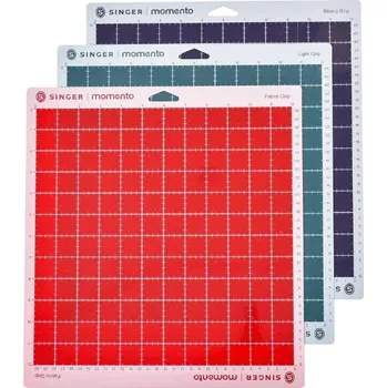 Set (3ks) Grip řezacích podložek 12 x 12 palců, 30,5 x 30,5 cm